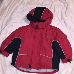 Old Navy Winter Coat